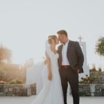 Danielle & Adad – Honeymoon in Crete